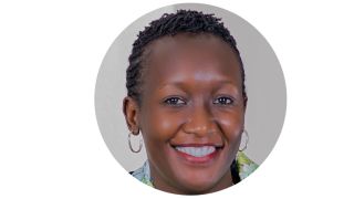 Irene Kaggwa Sewankambo, UCC