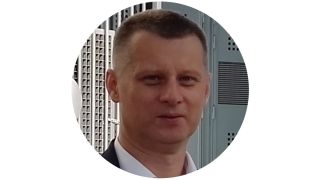 Mariusz Mróz, Orange