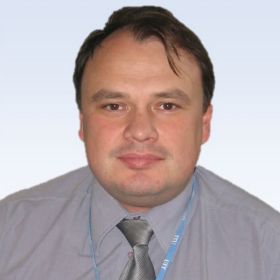 Timur Kadyrov, International Telecommunication Union (ITU)