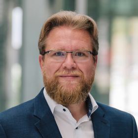 Patrick Mayer