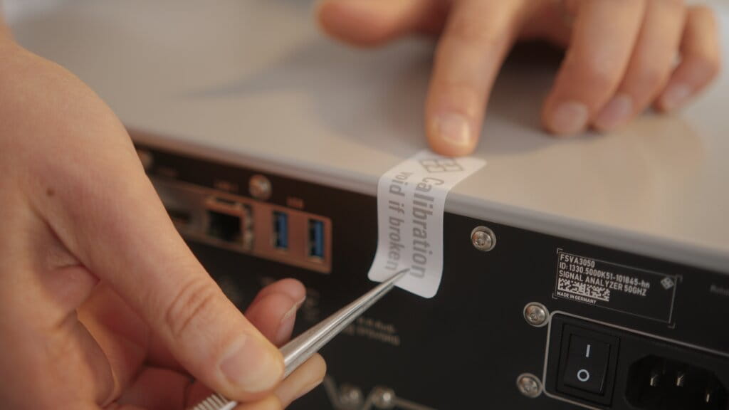 Calibration Services Calibration Services