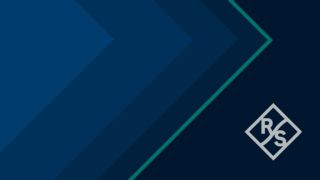 罗德与施瓦茨认证校准