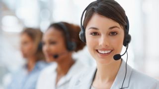 全球机构联系方式