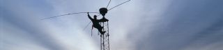 Tactical HF communications