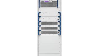 R&S®M3SR Series4100 software defined radios