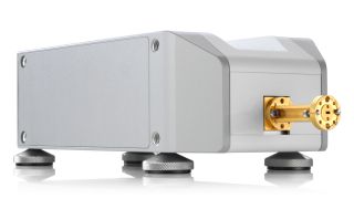 R&S® ZTXRxxx 毫米波收发器