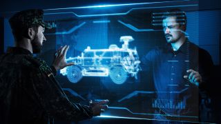 Signal Intelligence / Electromagnetic Warfare