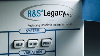 Legacy Pro matrixes
