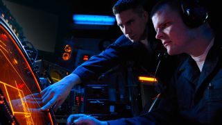 针对有源相控阵天线的特性测量