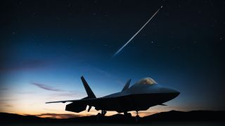 航空航天和国防安全