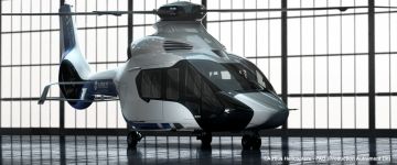 R&S®SMBV100A – GNSS 飞行测试开拓者