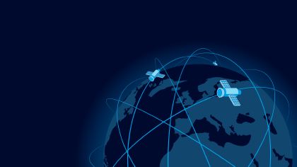 全面解析卫星技术