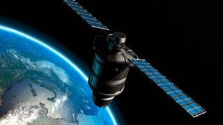 GNSS 备份