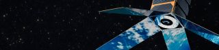 Small satellite testing