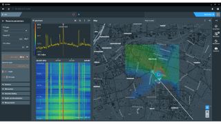 R&S®MobileLocator
