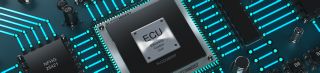汽车电子域控制器和高性能 ECU