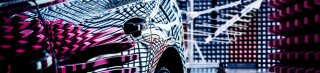Automotive EMC and full-vehicle antenna testing