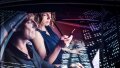 汽车电子连通性和信息娱乐