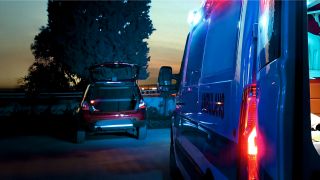 eCall 和 NG-eCall 测试