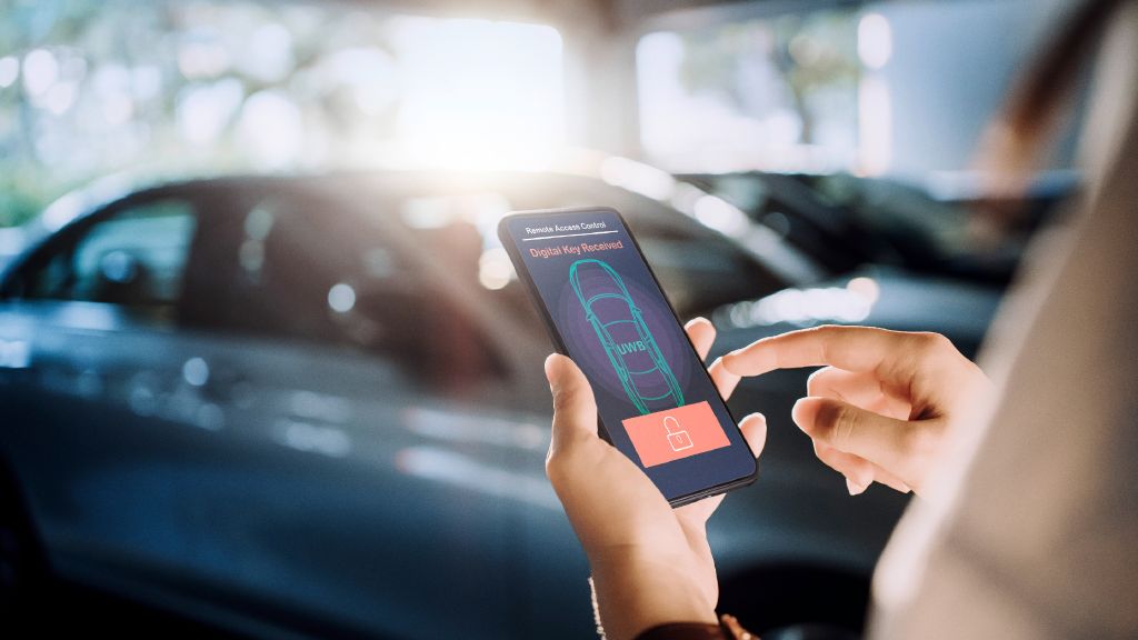 CONNECTED EVERYTHING CONNECTED EVERYTHING