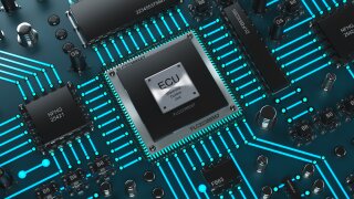 汽车电子域控制器和高性能 ECU