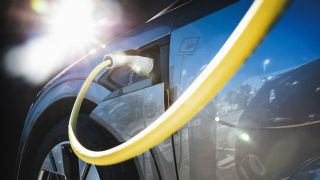 EMC 测试：支持电动交通