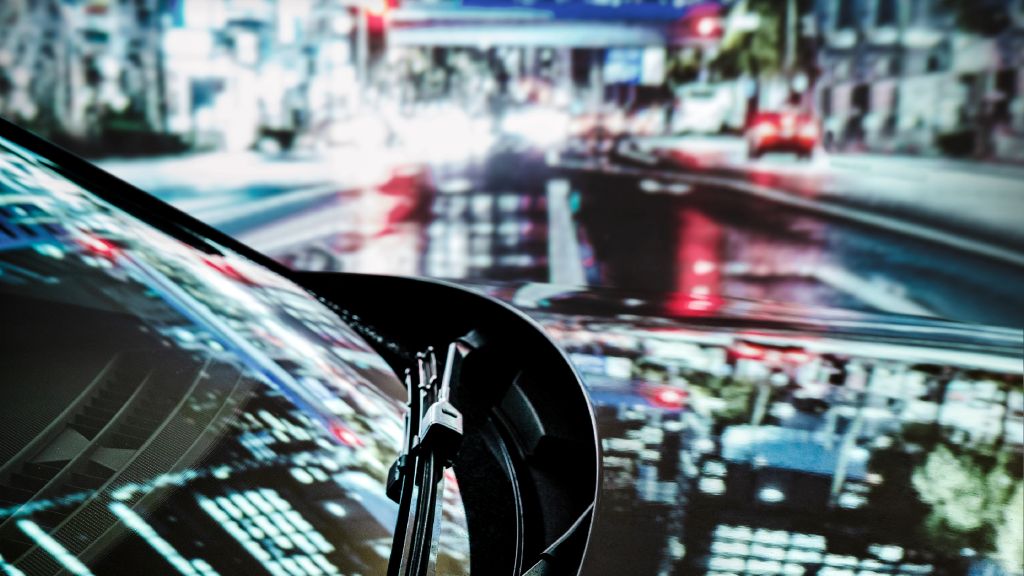 C-V2X field measurement