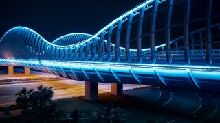 Powerful and secure data transmission as key element of IT security White paper