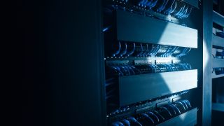 网络安全产品组合