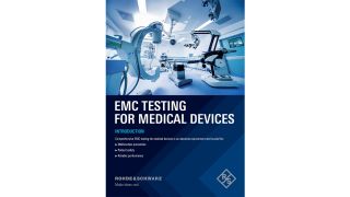 Flyer: ​EMC Testing for medical devices