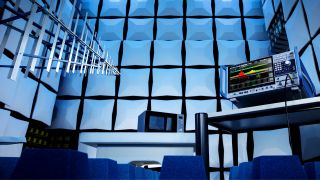 Rohde & Schwarz and industry partners share insights in EMC testing at DEMC2025 virtual conference. (Image: Rohde & Schwarz)