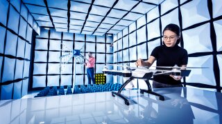 Rohde & Schwarz showcases its latest EMC test solutions at APEMC 2026 in Kuala Lumpur.