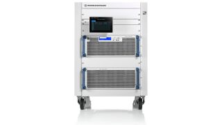 R&S®BBA300 宽带放大器