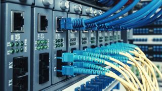 CMTS 测试与测量解决方案