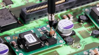 电源完整性测试