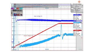 评估嵌入式应用的直流-直流开关电源