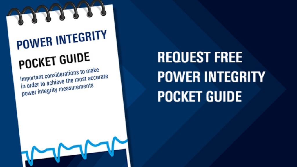 Power integrity: pocket guide