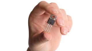 宽禁带设备的开关分析