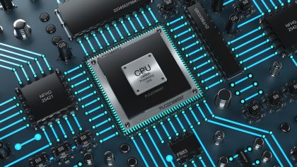 高速数字接口测试