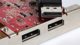 DisplayPort 一致性测试