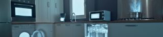 Consumer electronics testing