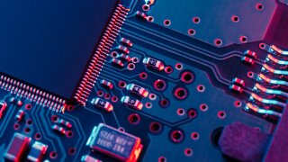 Analog / Digital Design and Test