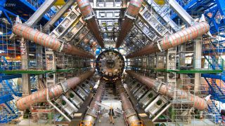 案例研究：CERN 移动网络监测