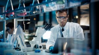 Brochure: Test and measurement solutions for medical and health applications