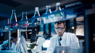 Brochure: Test and measurement solutions for medical and health applications