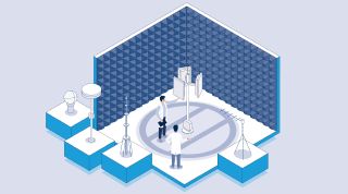 Antenna research