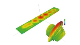 罗德与施瓦茨无线通信 5G 大规模 MIMO