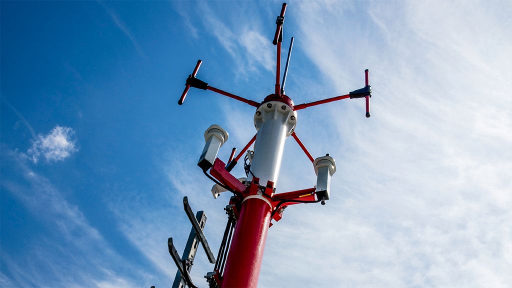 天线性能验证 天线性能验证