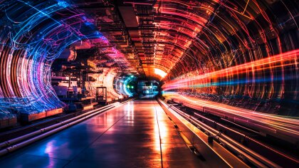 Research and Education