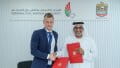 UAE’s GCAA awards Rohde & Schwarz for radio transformation at Sheikh Zayed Centre
